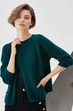 Lana Grossa JACKE Cashmere Puro