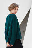 Lana Grossa JACKE Cashmere Puro