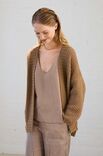 Lana Grossa JACKE Cashmere Kiss