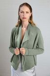 Lana Grossa JACKE Cashmere Pure