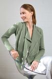 Lana Grossa JACKE Cashmere Pure