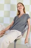 Lana Grossa PULLUNDER Cashmere Pure