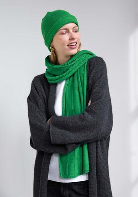 SCHAL Cashmere Pure von Lana Grossa