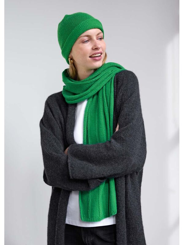 Lana Grossa SCHAL Cashmere Pure