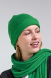 Lana Grossa MÜTZE Cashmere Pure