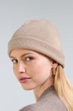 Lana Grossa MÜTZE Cashmere Pure