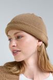 Lana Grossa MÜTZE Cashmere Pure