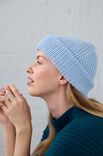 Lana Grossa MÜTZE Cashmere Kiss