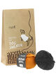 DIY STRICKSET Hundeloop <br> (50g Merino Wool) von Lana Grossa