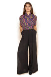 Lana Grossa DREIECKTUCH Cinque Multi