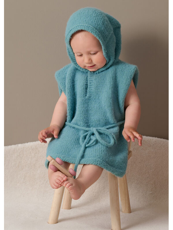 Lana Grossa BADECAPE Cosy Socks