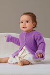 Lana Grossa JACKE Cosy Socks & Cosy Socks Soft Stripes