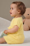 Lana Grossa KLEID Cosy Socks