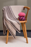 Lana Grossa DREIECKSTUCH Cosy Socks & Cosy Socks Soft Stripes