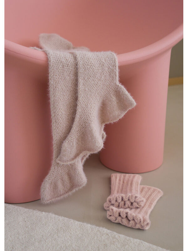 Lana Grossa SCHAL Cosy Socks
