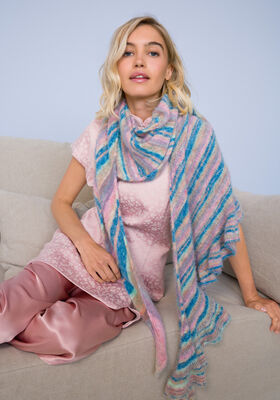 TUCH Cosy Socks Dream von Lana Grossa