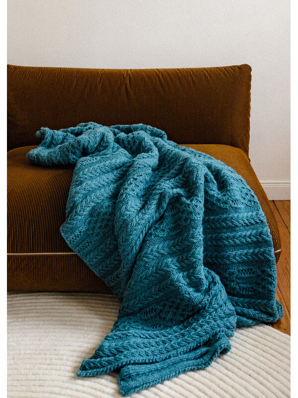 Lana Grossa PLAID Alta Moda Cashmere 16
