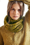 Lana Grossa PULLOVER MIT V-AUSSCHNITT UND WEITEN ÄRMELN Silkhair