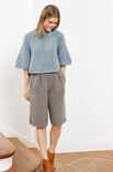 Lana Grossa SHORTS Alta Moda Cashmere 16
