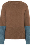Lana Grossa RAGLANPULLI Alta Moda Cashmere 16