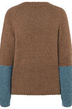 Lana Grossa RAGLANPULLI Alta Moda Cashmere 16