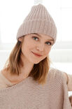 Lana Grossa MÜTZE Alta Moda Cashmere 16