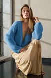 Lana Grossa JACKE Per Lei