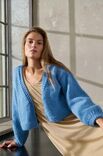 Lana Grossa JACKE Per Lei