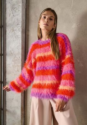 PULLOVER Basta von Lana Grossa