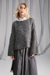 Lana Grossa PULLOVER Mohair di Gio & Cosmo