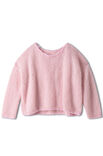 Lana Grossa PULLOVER Mohair di Gio & Orsetto