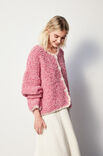 Lana Grossa JACKE Orsetto