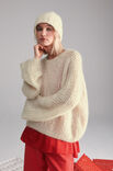 Lana Grossa PULLOVER Mohair di Gio