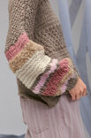 Lana Grossa PULLOVER Baby Chain & Orsetto