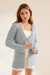 Lana Grossa CARDIGAN Elastico