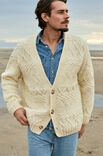 Lana Grossa JACKE Cool Merino Big