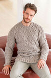 Lana Grossa PULLI Alta Moda Cashmere 16