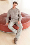Lana Grossa PULLI Alta Moda Cashmere 16