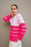 Lana Grossa PULLOVER Finito