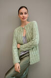 Lana Grossa CARDIGAN Finito