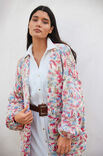 Lana Grossa CARDIGAN Gelato