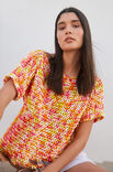 Lana Grossa KURZARMPULLOVER Gelato
