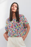 Lana Grossa SHIRT Gelato