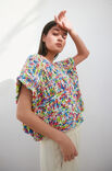 Lana Grossa SHIRT Gelato