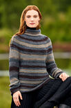 Lana Grossa PULLI Gioia