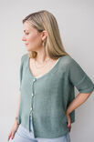 Lana Grossa JACKE GLAMCOT