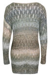 Lana Grossa PULLOVER Gomitolo Summer Tweed