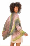 Lana Grossa JACKE Gomitolo Versione