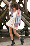 Lana Grossa JACKE Gomitolo Mezzo