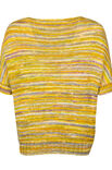 Lana Grossa PULLOVER Gomitolo Pazzo